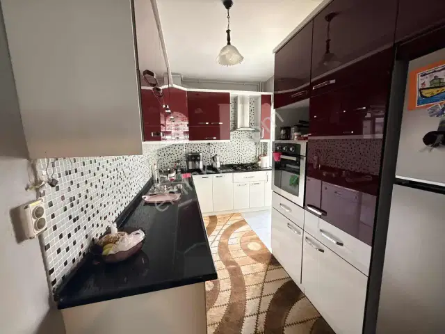 Çağlayan Da Site İçi Satılık 3+1 Daire — görsel 13