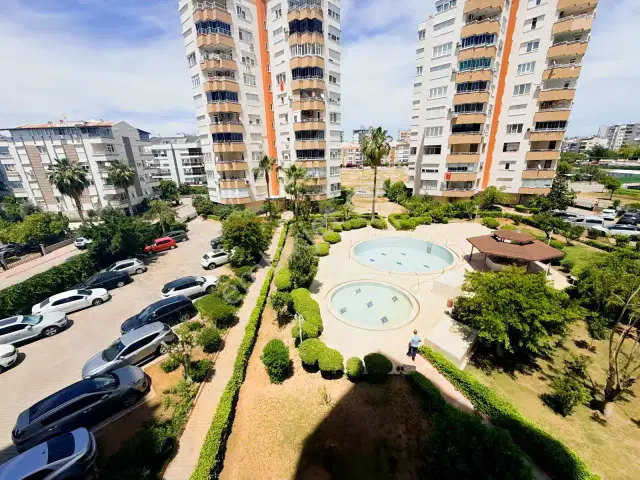 Çağlayan Da Site İçi Satılık 3+1 Daire — görsel 14