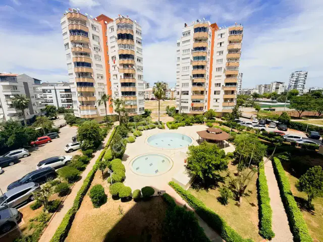 Çağlayan Da Site İçi Satılık 3+1 Daire — görsel 15