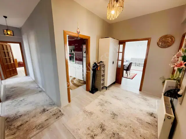 Çağlayan Da Site İçi Satılık 3+1 Daire — görsel 16