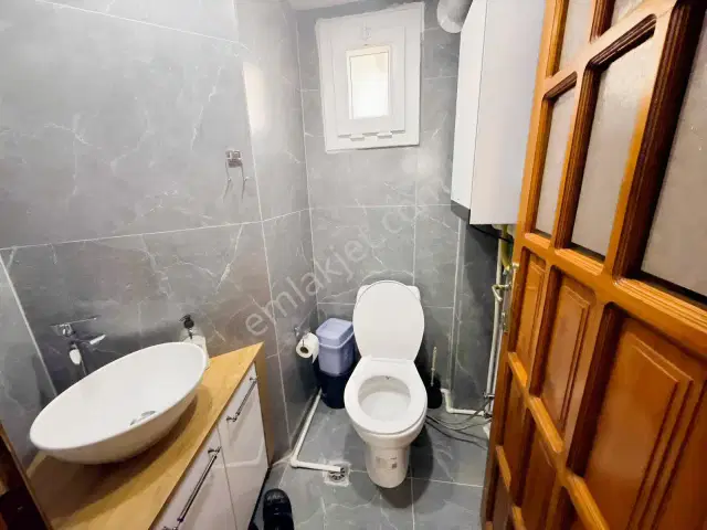 Çağlayan Da Site İçi Satılık 3+1 Daire — görsel 18