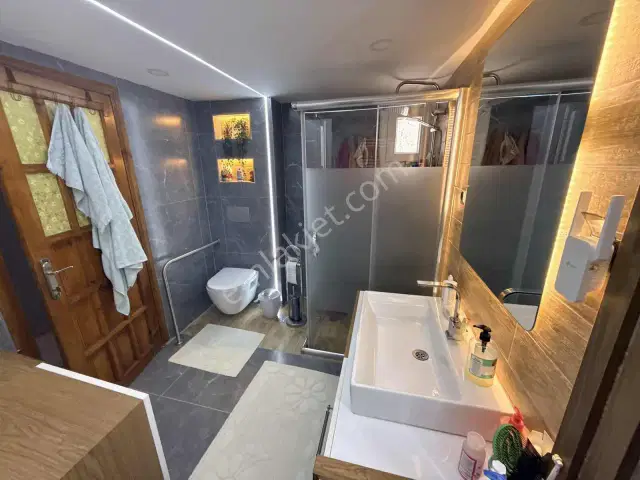 Çağlayan Da Site İçi Satılık 3+1 Daire — görsel 22