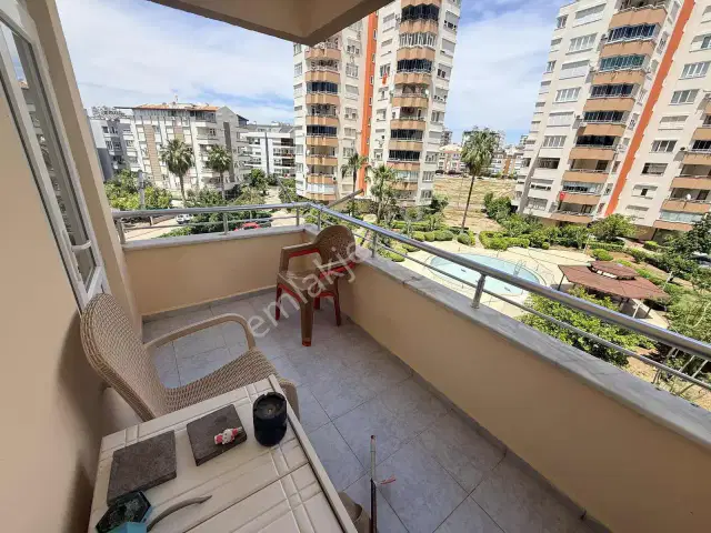 Çağlayan Da Site İçi Satılık 3+1 Daire — görsel 24