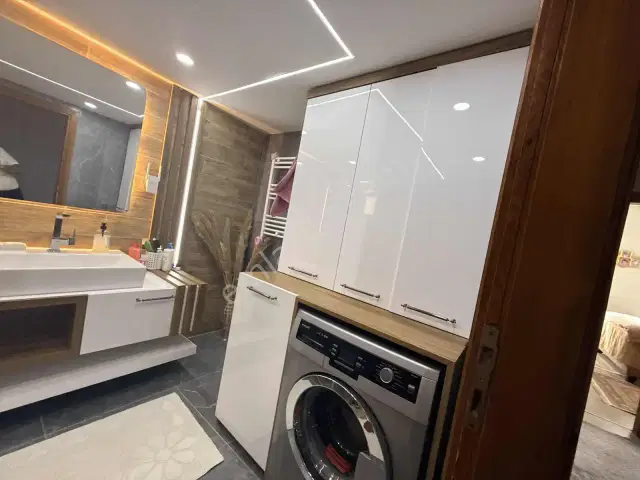 Çağlayan Da Site İçi Satılık 3+1 Daire — görsel 26