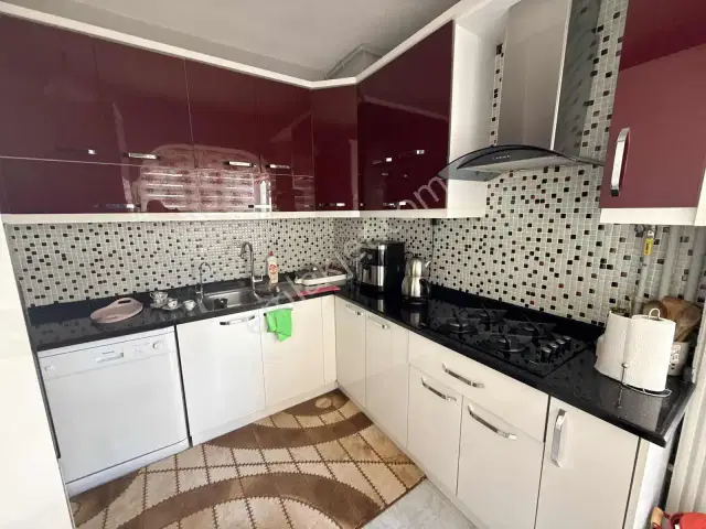 Çağlayan Da Site İçi Satılık 3+1 Daire — görsel 27
