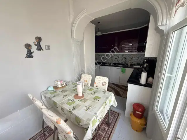 Çağlayan Da Site İçi Satılık 3+1 Daire — görsel 28