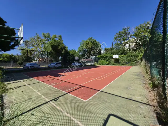 Çağlayan Eski Lara Yolu Deniz Manzaralı Arakat Daire — görsel 2