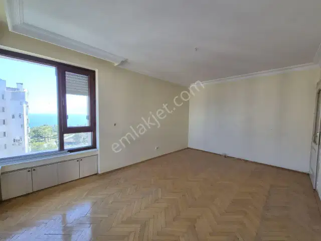 Çağlayan Eski Lara Yolu Deniz Manzaralı Arakat Daire — görsel 5