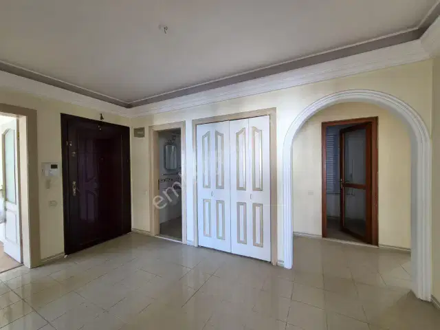 Çağlayan Eski Lara Yolu Deniz Manzaralı Arakat Daire — görsel 9
