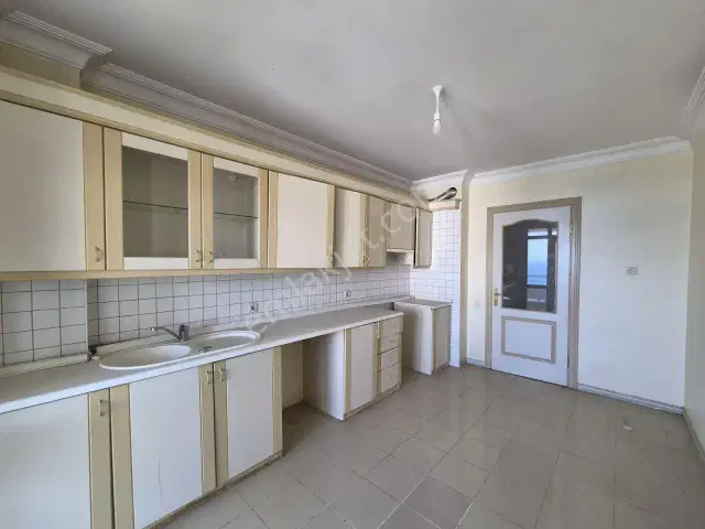 Çağlayan Eski Lara Yolu Deniz Manzaralı Arakat Daire — görsel 16