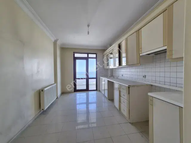 Çağlayan Eski Lara Yolu Deniz Manzaralı Arakat Daire — görsel 21