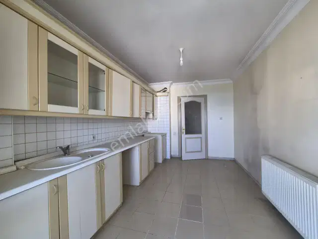 Çağlayan Eski Lara Yolu Deniz Manzaralı Arakat Daire — görsel 22