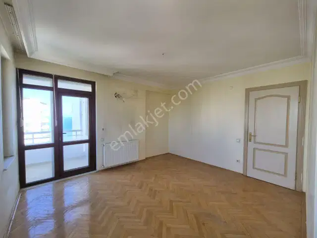 Çağlayan Eski Lara Yolu Deniz Manzaralı Arakat Daire — görsel 30