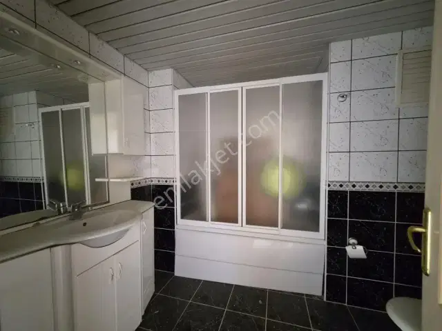 Çağlayan Eski Lara Yolu Deniz Manzaralı Arakat Daire — görsel 32