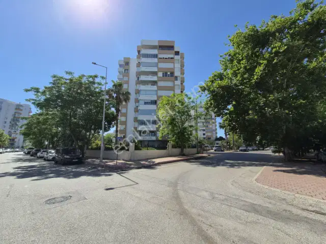 Çağlayan Eski Lara Yolu Deniz Manzaralı Arakat Daire — görsel 34
