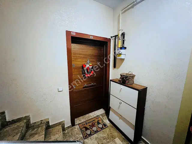 Çağlayan'da Ara Kat 2+1 Ayrı Mutfaklı Satılık Daıre — görsel 5