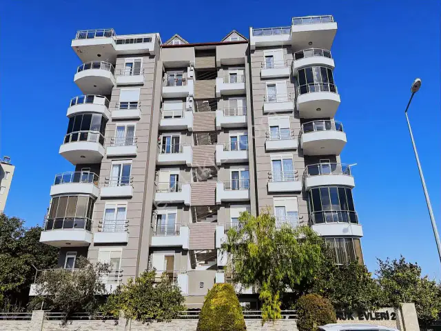 Çağlayan'da Ara Kat 2+1 Ayrı Mutfaklı Satılık Daıre — görsel 23
