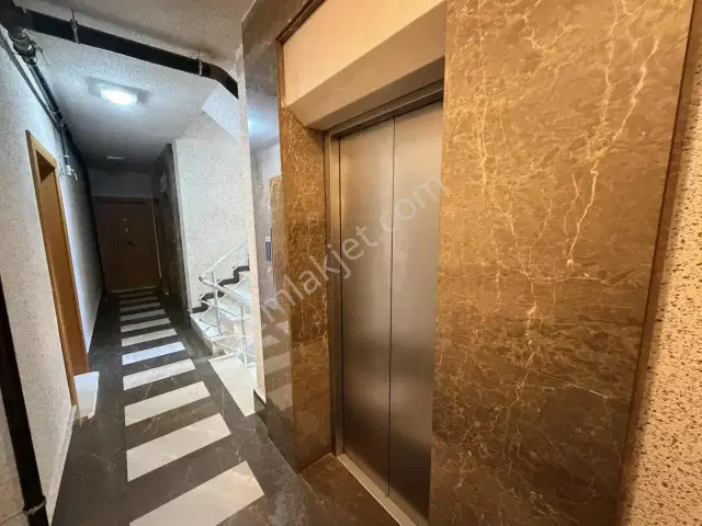 Çağlayanda Masrafsız Havuzlu Satılık 2+1 Daire — görsel 3