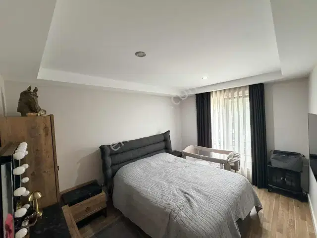 Çağlayanda Masrafsız Havuzlu Satılık 2+1 Daire — görsel 10