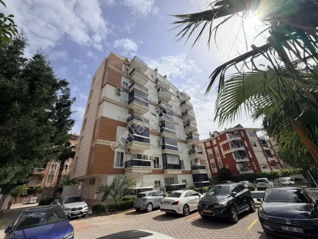 Çağlayanda Masrafsız Havuzlu Satılık 2+1 Daire — görsel 12