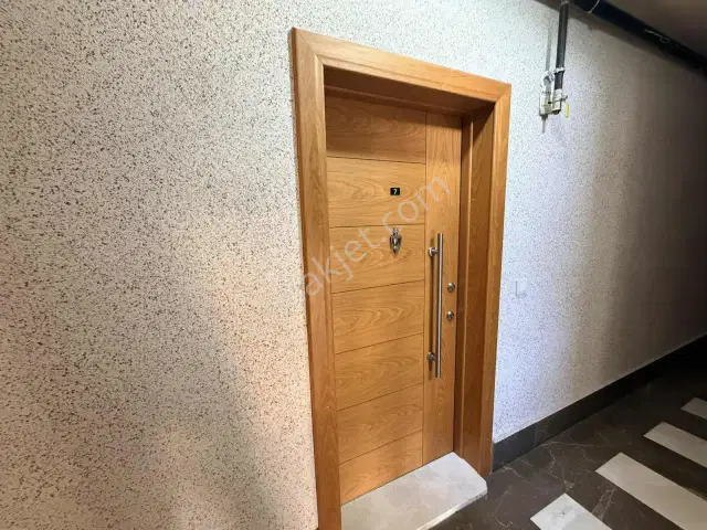 Çağlayanda Masrafsız Havuzlu Satılık 2+1 Daire — görsel 13