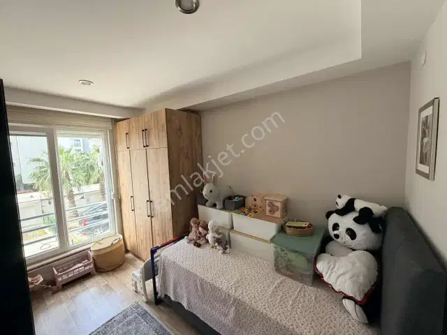 Çağlayanda Masrafsız Havuzlu Satılık 2+1 Daire — görsel 15