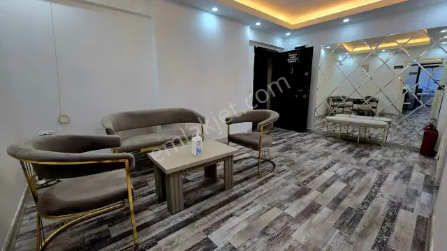 Acil!tabela Değeri Yüksek, Lüks Cihazlarla Güzellik Merkezi — görsel 9
