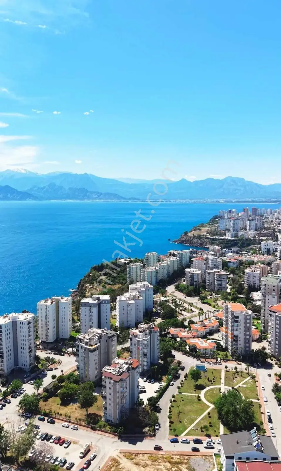 Sahil Bandının En İyi Fiyatlı Full Deniz Manzaralı Evi — görsel 2