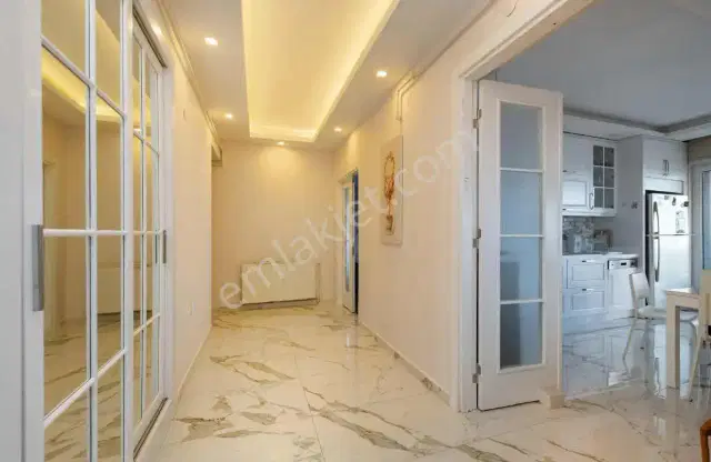 Sahil Bandının En İyi Fiyatlı Full Deniz Manzaralı Evi — görsel 6
