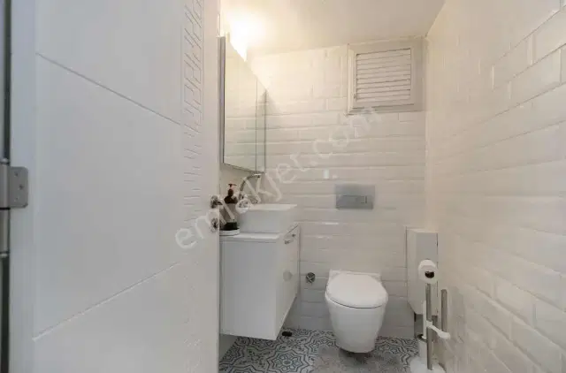 Sahil Bandının En İyi Fiyatlı Full Deniz Manzaralı Evi — görsel 9