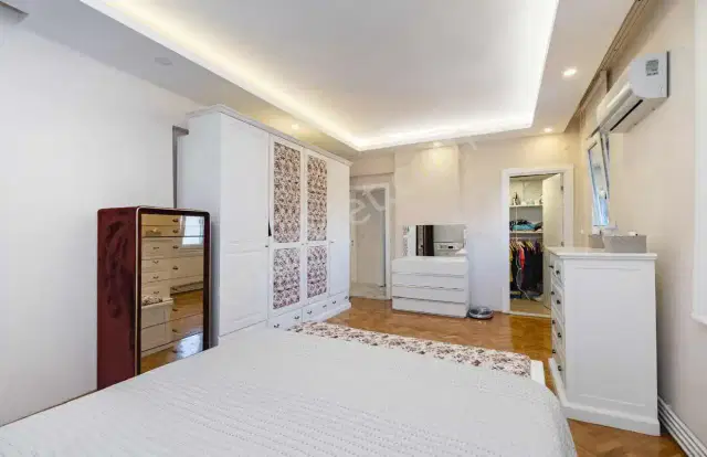 Sahil Bandının En İyi Fiyatlı Full Deniz Manzaralı Evi — görsel 10