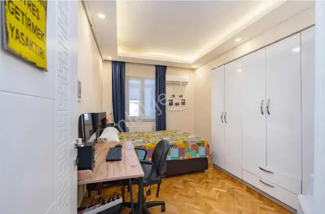 Sahil Bandının En İyi Fiyatlı Full Deniz Manzaralı Evi — görsel 11