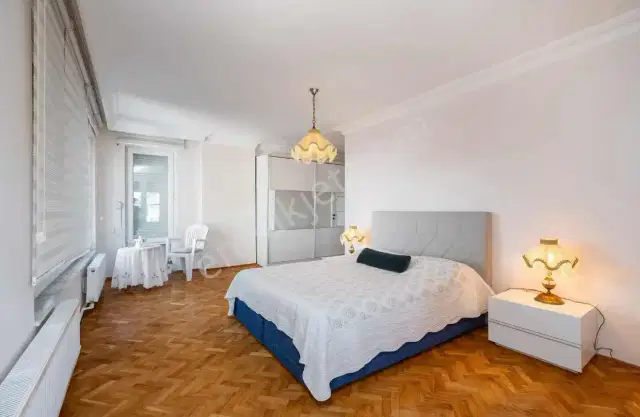 Sahil Bandının En İyi Fiyatlı Full Deniz Manzaralı Evi — görsel 16