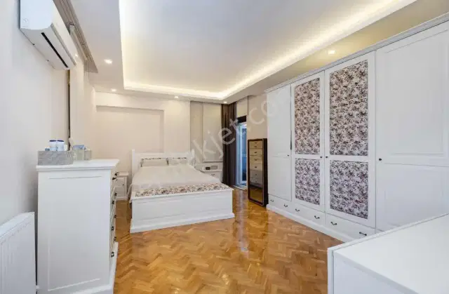Sahil Bandının En İyi Fiyatlı Full Deniz Manzaralı Evi — görsel 19