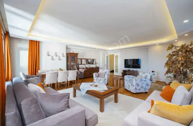 Sahil Bandının En İyi Fiyatlı Full Deniz Manzaralı Evi — görsel 26