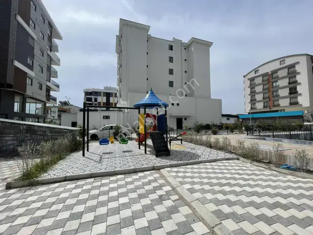 Geniş Kullanıma Sahip Ferah Kiralık 2+1 — görsel 2
