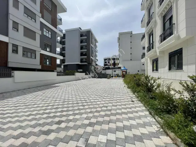 Geniş Kullanıma Sahip Ferah Kiralık 2+1 — görsel 3