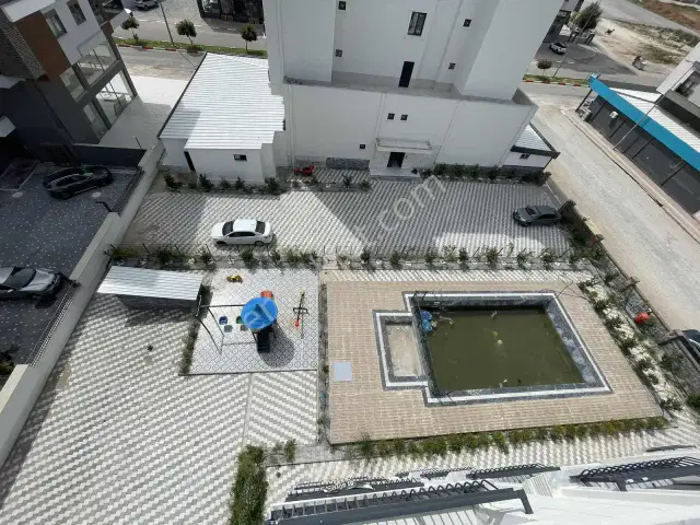 Geniş Kullanıma Sahip Ferah Kiralık 2+1 — görsel 7