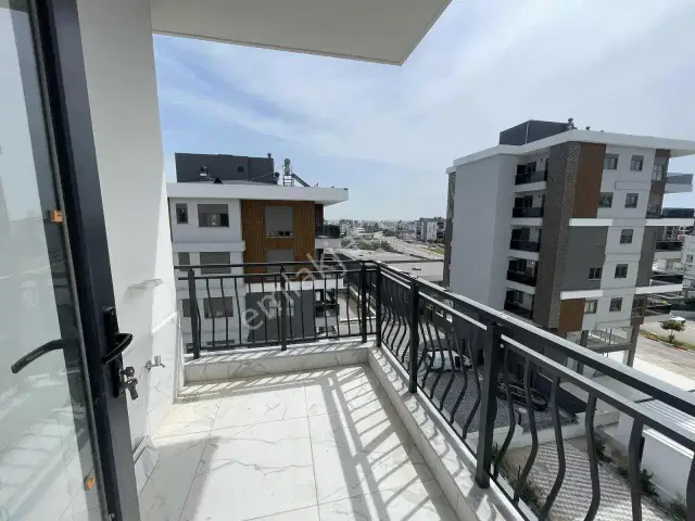 Geniş Kullanıma Sahip Ferah Kiralık 2+1 — görsel 8