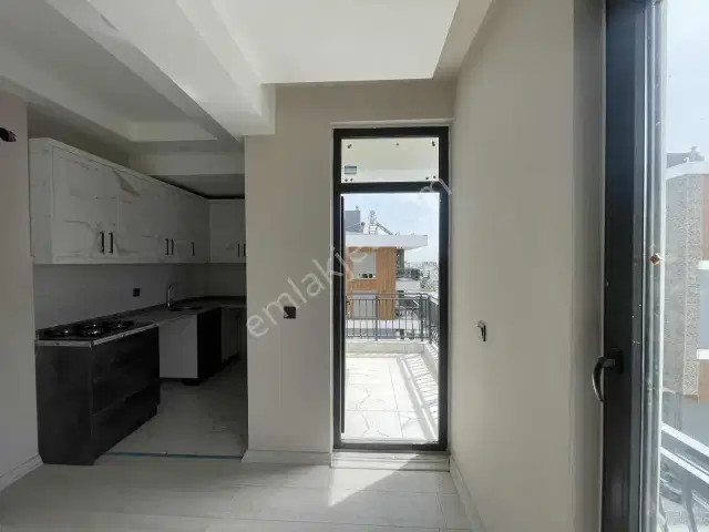 Geniş Kullanıma Sahip Ferah Kiralık 2+1 — görsel 9