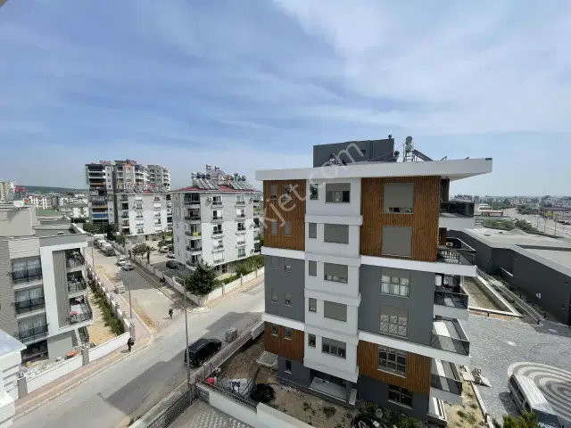 Geniş Kullanıma Sahip Ferah Kiralık 2+1 — görsel 13