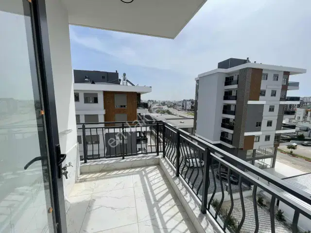 Geniş Kullanıma Sahip Ferah Kiralık 2+1 — görsel 14