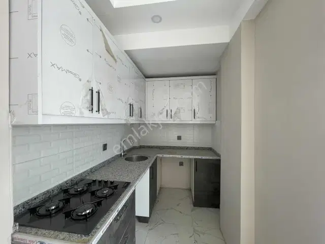 Geniş Kullanıma Sahip Ferah Kiralık 2+1 — görsel 15