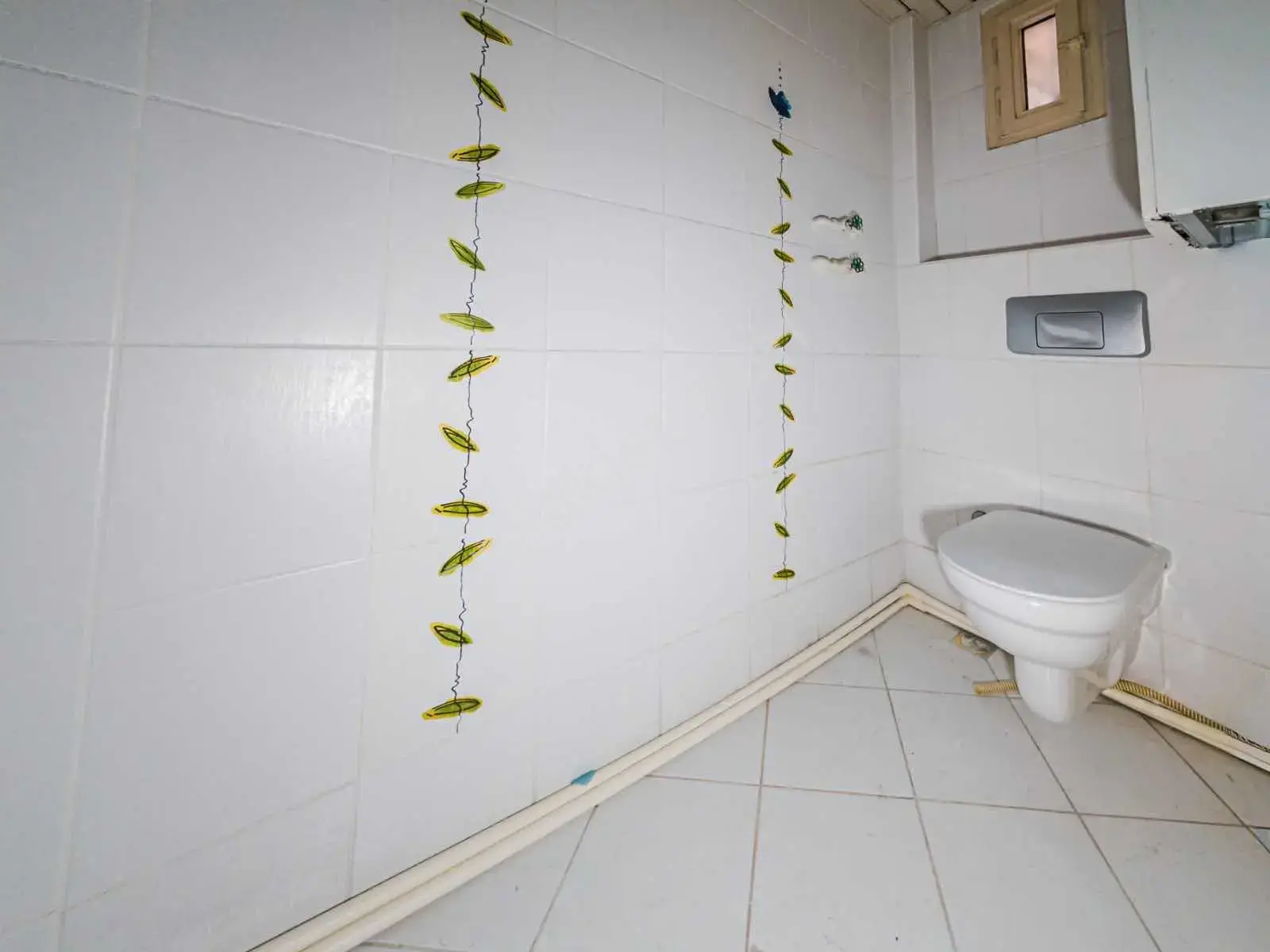 Berrin Kavcar'dan Fener'de Deniz Manzaralı Kiralık Daire — görsel 15