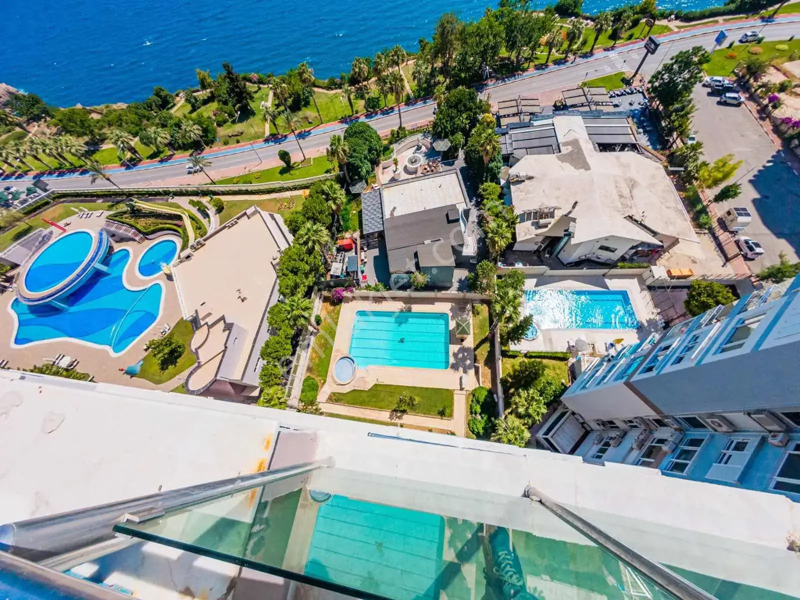 Berrin Kavcar'dan Fener'de Deniz Manzaralı Kiralık Daire — görsel 22
