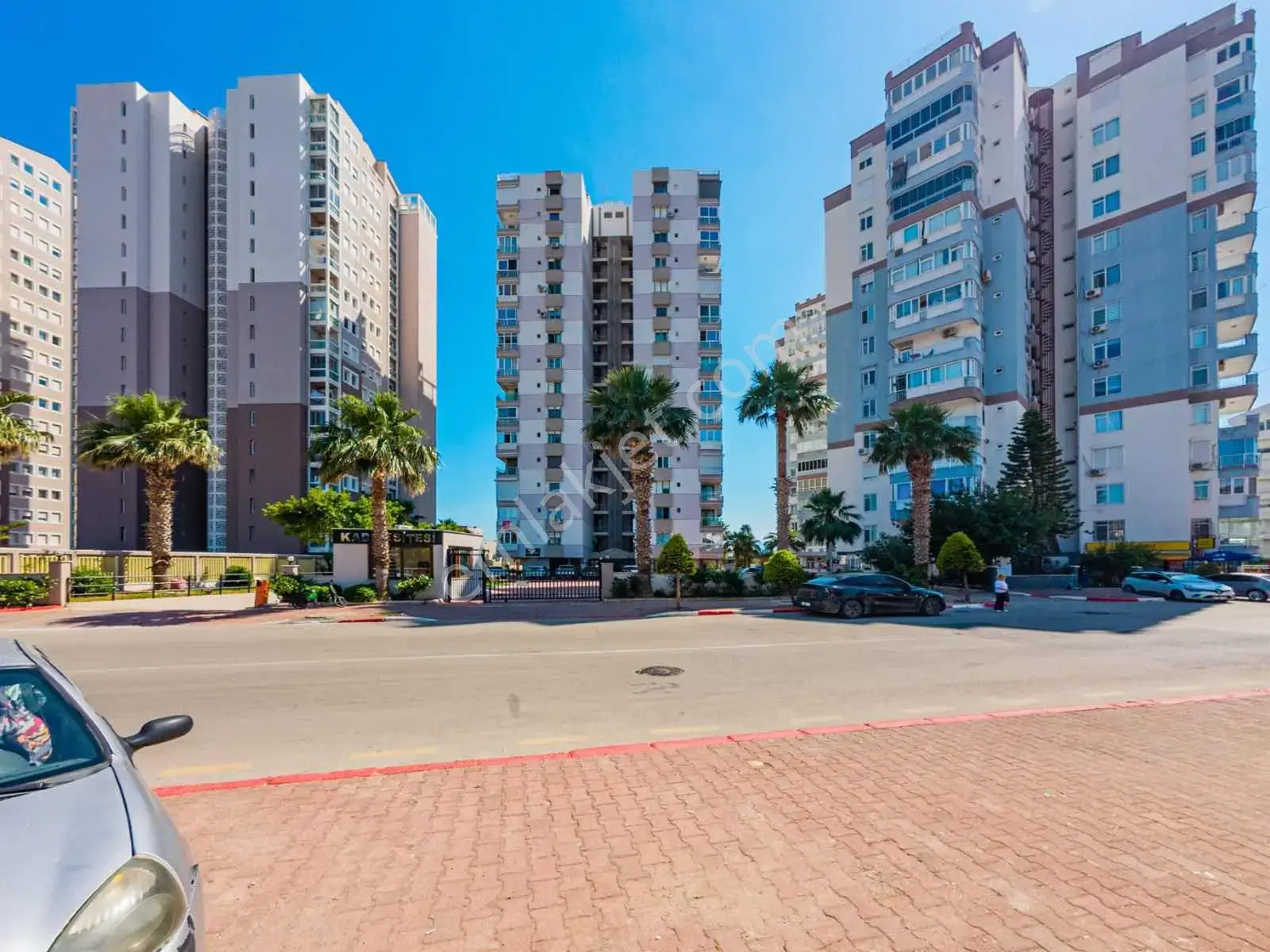 Berrin Kavcar'dan Fener'de Deniz Manzaralı Kiralık Daire — görsel 29