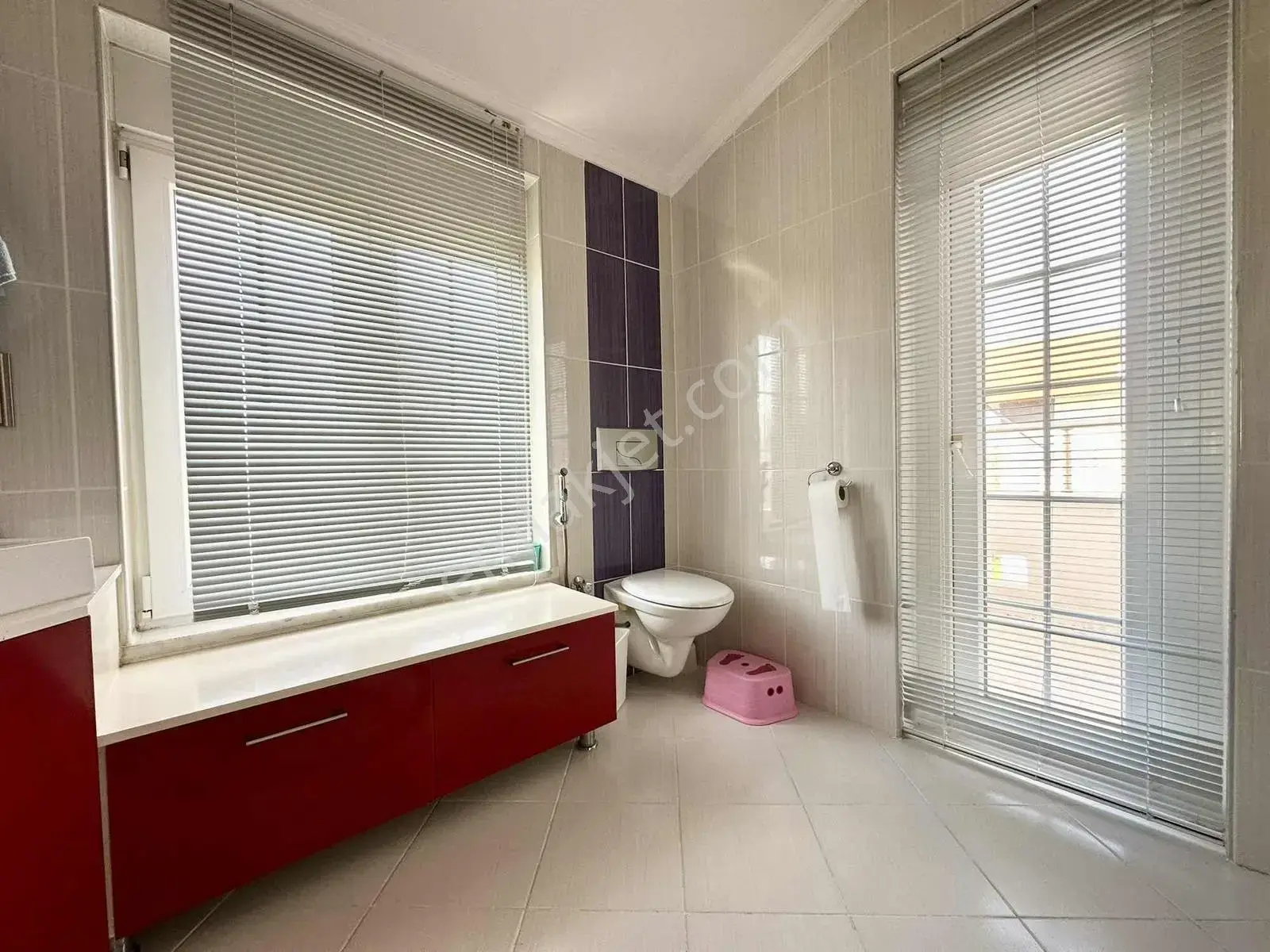 Belek Happy Land Satılık Köşe Villa — görsel 14