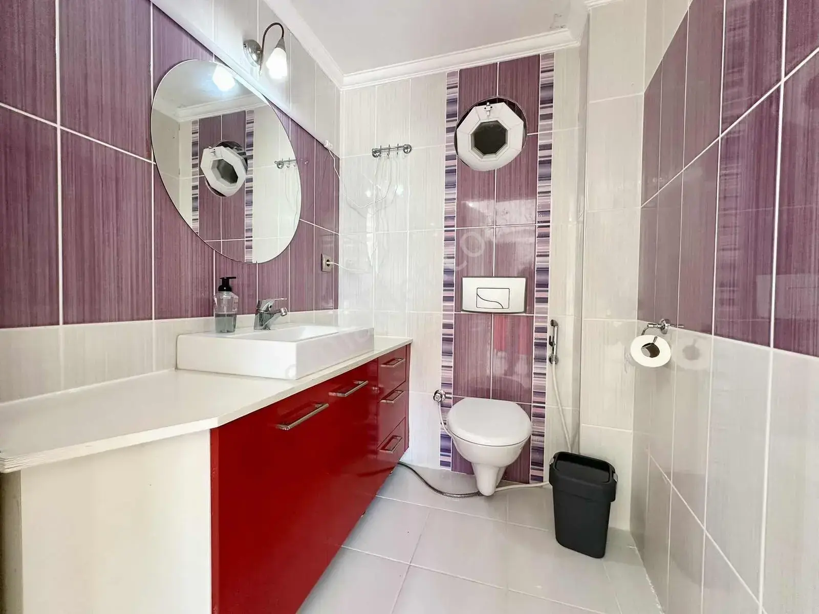 Belek Happy Land Satılık Köşe Villa — görsel 18