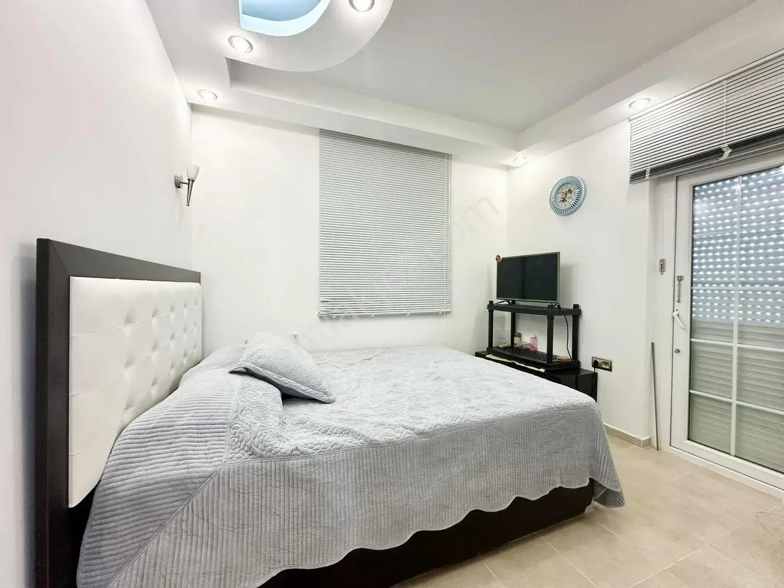 Belek Happy Land Satılık Köşe Villa — görsel 27