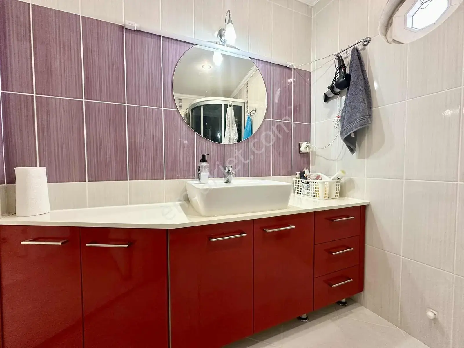 Belek Happy Land Satılık Köşe Villa — görsel 35